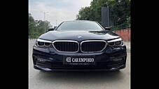 Used BMW 5 Series 520d Sport Line in Delhi