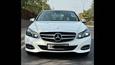 Used Mercedes-Benz E-Class E 200 Edition E in Delhi