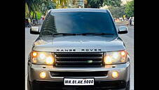 Used Land Rover Range Rover Sport 3.0 TDV6 in Mumbai