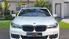 Used BMW 7 Series 730Ld M Sport in Delhi