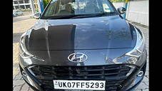 Used Hyundai Grand i10 Nios Sportz 1.2 Kappa VTVT in Dehradun