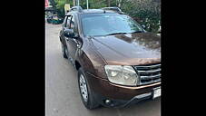 Used Renault Duster 110 PS RxL Diesel in Vadodara