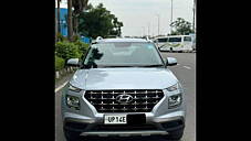 Used Hyundai Venue S 1.2 Petrol in Delhi