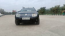 Used Renault Duster 110 PS RxL Diesel in Chandigarh