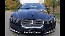 Used Jaguar XF 2.2 Diesel Luxury in Delhi