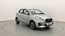 Used Datsun GO T (O) in Hyderabad