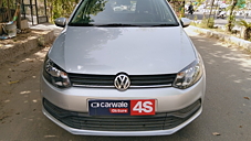 Used Volkswagen Polo Trendline 1.2L (P) in Jaipur
