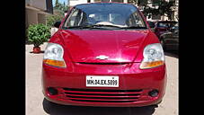 Used Chevrolet Spark LS 1.0 in Mumbai