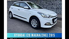 Used Hyundai Elite i20 Magna 1.2 in Mumbai