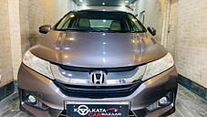 Second Hand Honda City VX (O) MT Diesel in Kolkata