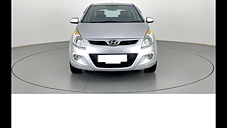 Second Hand Hyundai i20 Sportz 1.2 (O) in Kolkata