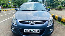 Used Hyundai i20 Sportz 1.2 BS-IV in Mumbai