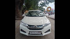 Used Honda City SV in Pune