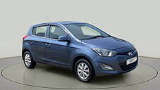 Used Hyundai i20 Sportz 1.2 BS-IV in Nagpur