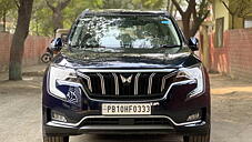 Second Hand Mahindra XUV700 AX 7 Petrol AT Luxury Pack 7 STR in Ghaziabad