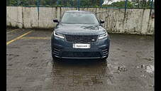 Used Land Rover Range Rover Velar HSE Dynamic 2.0 Petrol in Mumbai