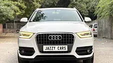 Second Hand Audi Q3 35 TDI Premium Plus in Delhi