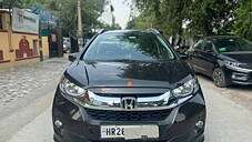 Used Honda WR-V VX MT Diesel in Gurgaon