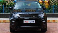 Used Land Rover Discovery 2.0 S 4WD Diesel in Kolkata