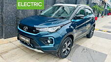 Used Tata Nexon EV XZ Plus LUX in Delhi