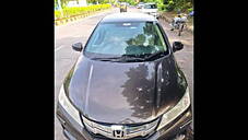 Used Honda City VX (O) MT in Mumbai