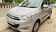 Used Hyundai i10 Sportz 1.2 Kappa2 in Guwahati