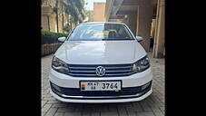 Used Volkswagen Vento Highline Diesel in Nashik