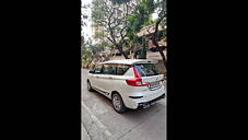 Used Maruti Suzuki Ertiga VXi (O) CNG [2022-2023] in Mumbai