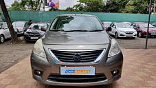 Used Nissan Sunny XL in Thane