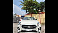 Used Maruti Suzuki Dzire ZXi Plus AMT in Mumbai