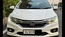 Used Honda City 4th Generation SV Petrol [2017-2019] in Delhi