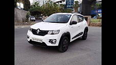 Used Renault Kwid 1.0 RXL AMT [2017-2019] in Delhi