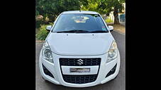 Used Maruti Suzuki Ritz Vxi BS-IV in Mysore
