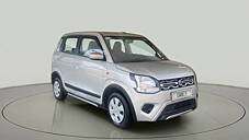 Used Maruti Suzuki Wagon R VXi (O) 1.2 AMT in Patna