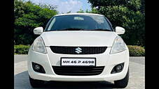 Used Maruti Suzuki Swift VDi in Nashik