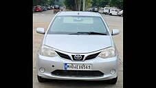 Used Toyota Etios Liva G in Navi Mumbai
