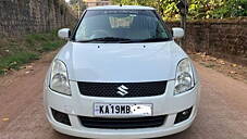 Used Maruti Suzuki Swift VDi in Mangalore