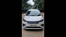 Used Maruti Suzuki Ertiga ZXi in Ranchi