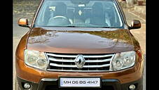 Used Renault Duster 85 PS RxL Diesel in Mumbai