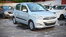 Used Hyundai i10 Sportz 1.2 Kappa2 in Meerut