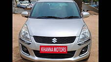 Used Maruti Suzuki Swift ZXi in Delhi