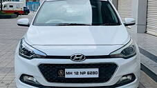 Used Hyundai Elite i20 Asta 1.2 (O) [2016] in Pune