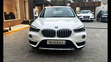 Used BMW X1 sDrive20d xLine in Delhi
