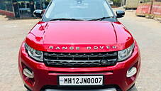 Used Land Rover Range Rover Evoque Prestige SD4 in Mumbai