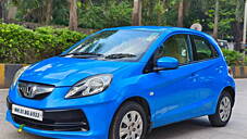 Used Honda Brio S MT in Mumbai