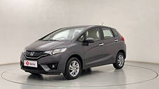 Used Honda Jazz VX Petrol in Pune