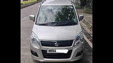 Used Maruti Suzuki Wagon R 1.0 VXI AMT in Mumbai