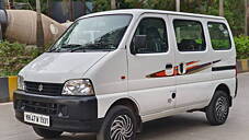 Used Maruti Suzuki Eeco 5 STR AC (O) CNG in Mumbai