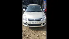 Used Maruti Suzuki Swift DZire VXI in Mumbai