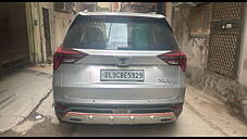 Used Mahindra XUV700 MX Petrol MT 5 STR [2021] in Delhi